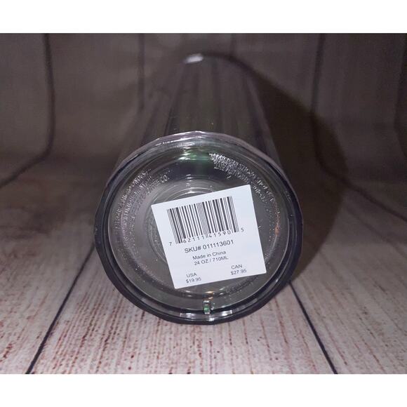 STARBUCKS 2020 VENTI UNICORN RAINBOW IRIDESCENT PRISM DOME VENTI COLD CUP - Picture 5 of 5